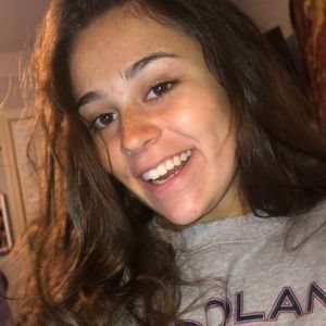 Meet your Posher, Riley